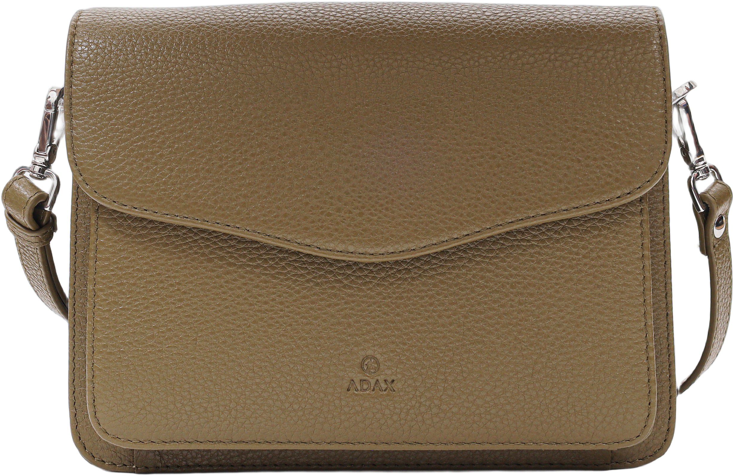 Cormorano shoulder bag Zafira