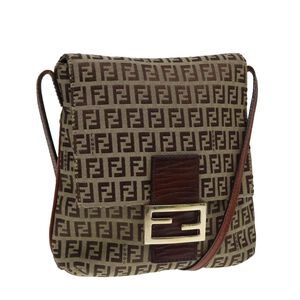 Fendi Shoulder Bag