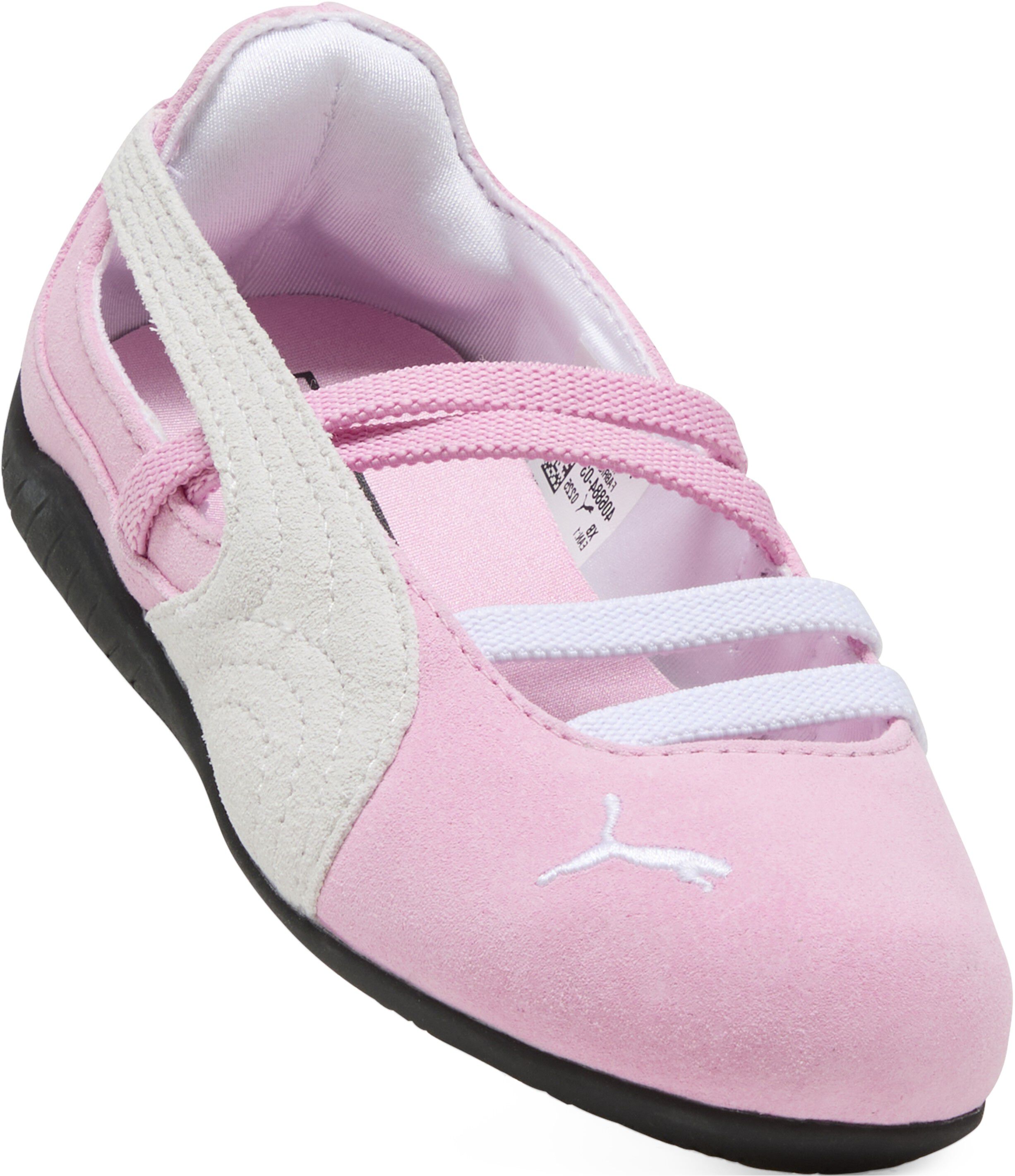 Speedcat Ballet SD PS