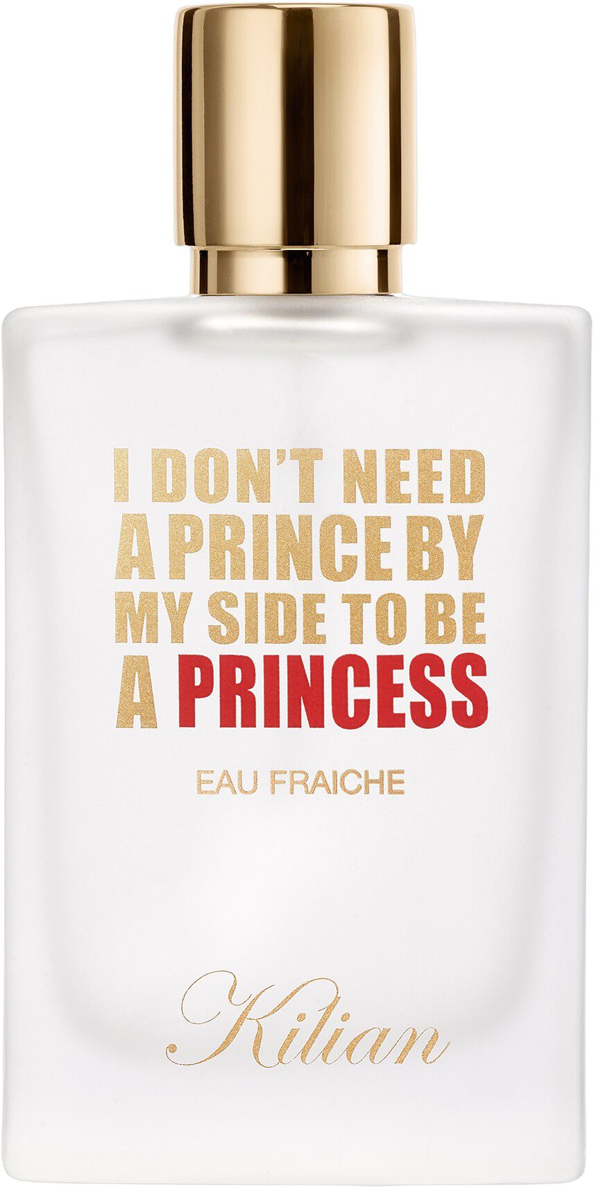 PRINCESS EAU FRAICHE 50ML/1. 7FLOZ