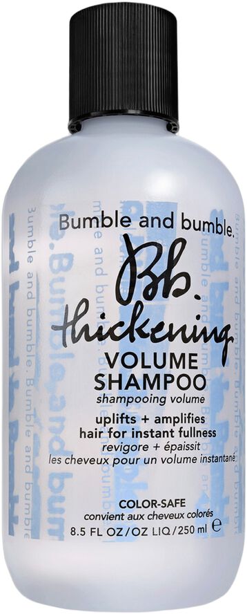 Thickening Shampoo