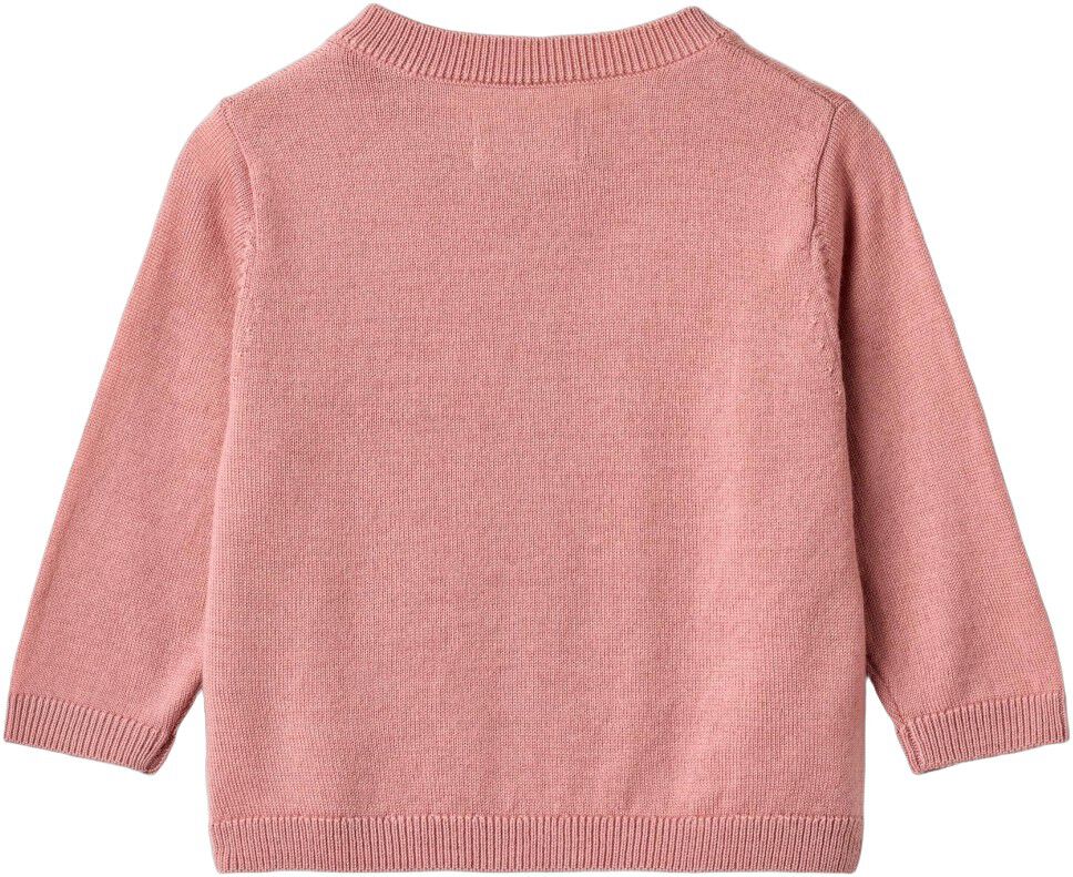 Sttrik Cardigan Nico