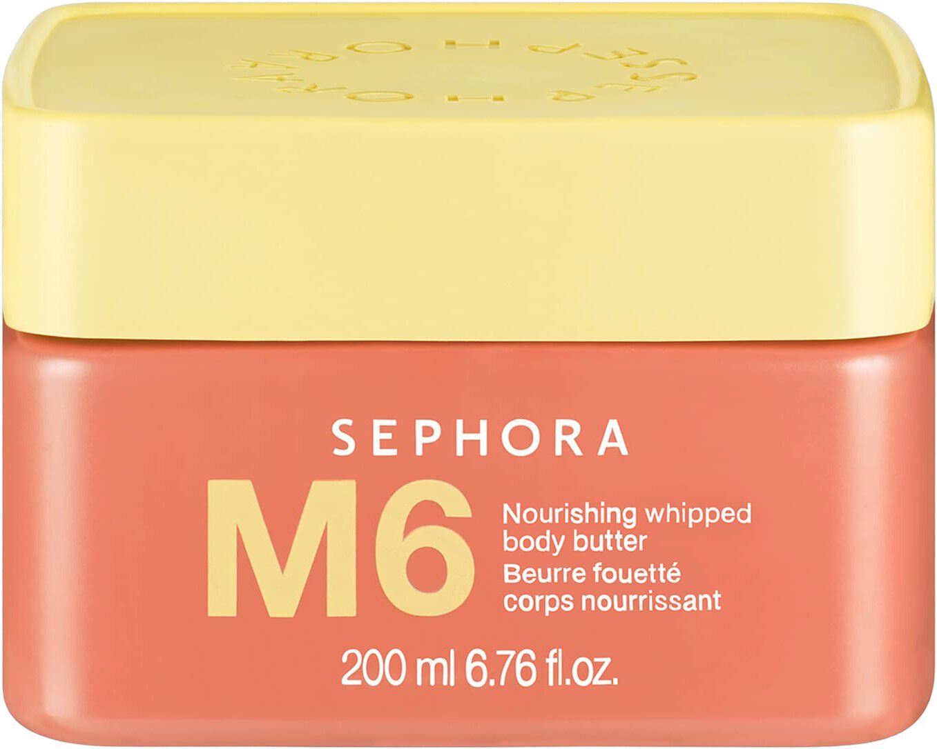 V&aring;rdande, vispat kroppssm&ouml;r (body butter) - 24-timmars &aring;terfuktning