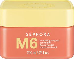 V&aring;rdande, vispat kroppssm&ouml;r (body butter) - 24-timmars &aring;terfuktning