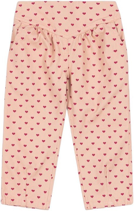 NOLA PANTS GOTS