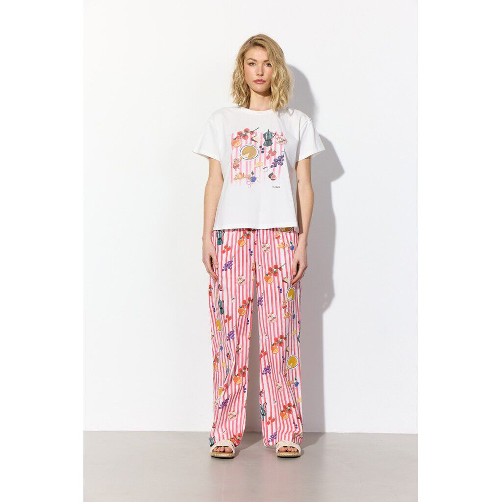 Picnic T-shirt