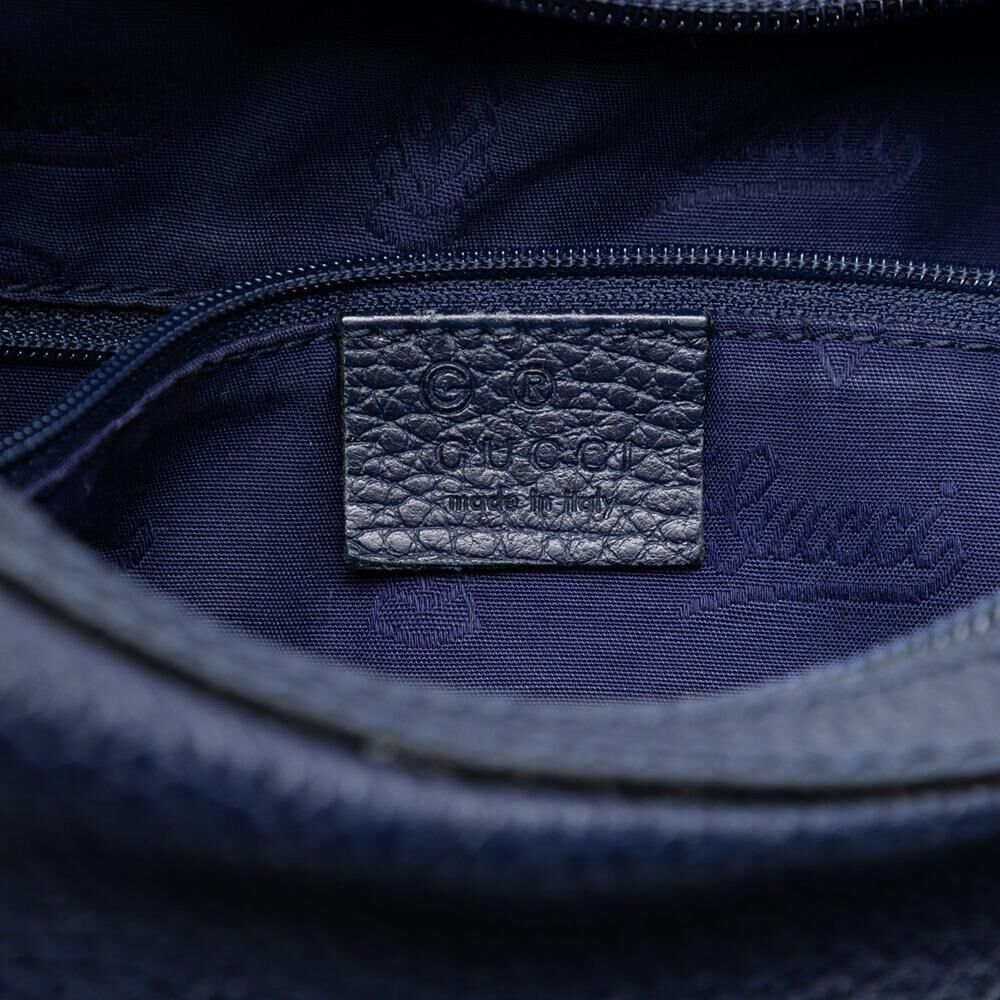 Gucci Hobo Bag