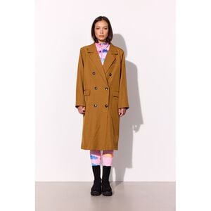 Sia Coat