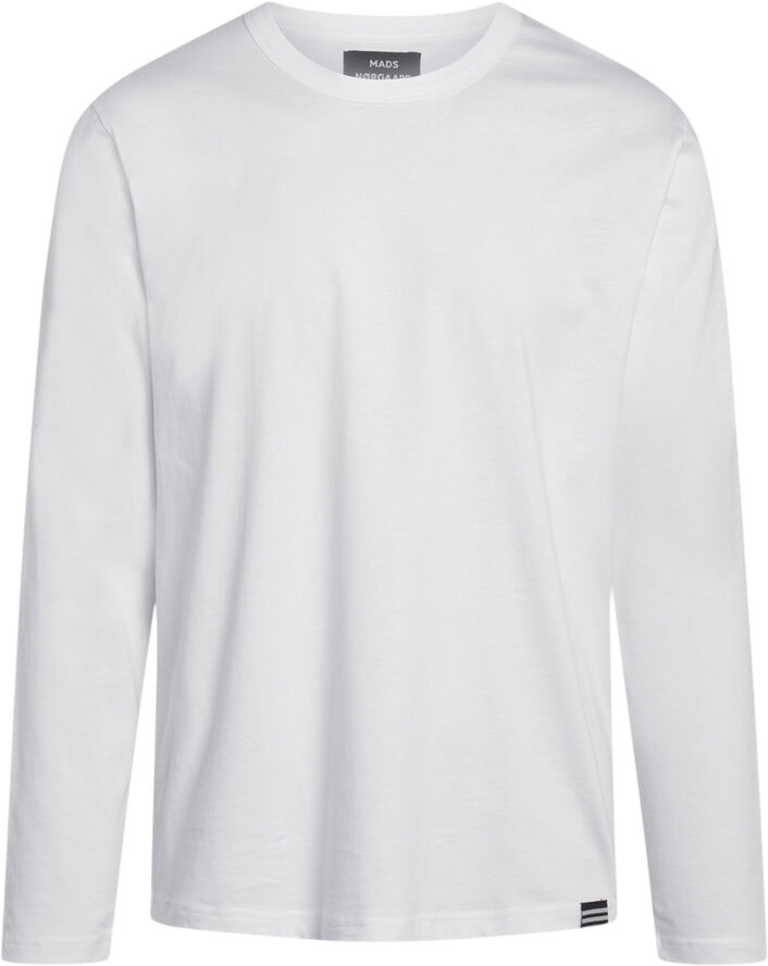 Organic Thor Tee LS