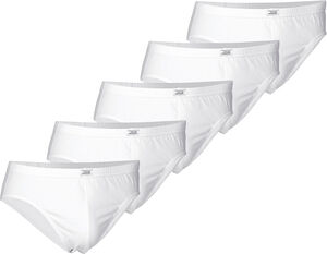 JBS 5-pack mini slip