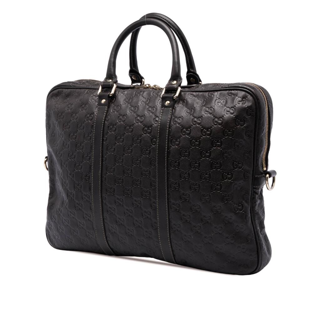 Gucci Briefcase