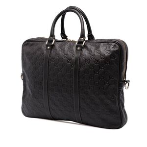 Gucci Briefcase