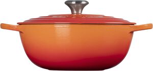 Stegegryde 26cm Volcanic SIGNA