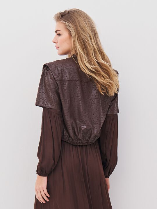 Anett Blouse