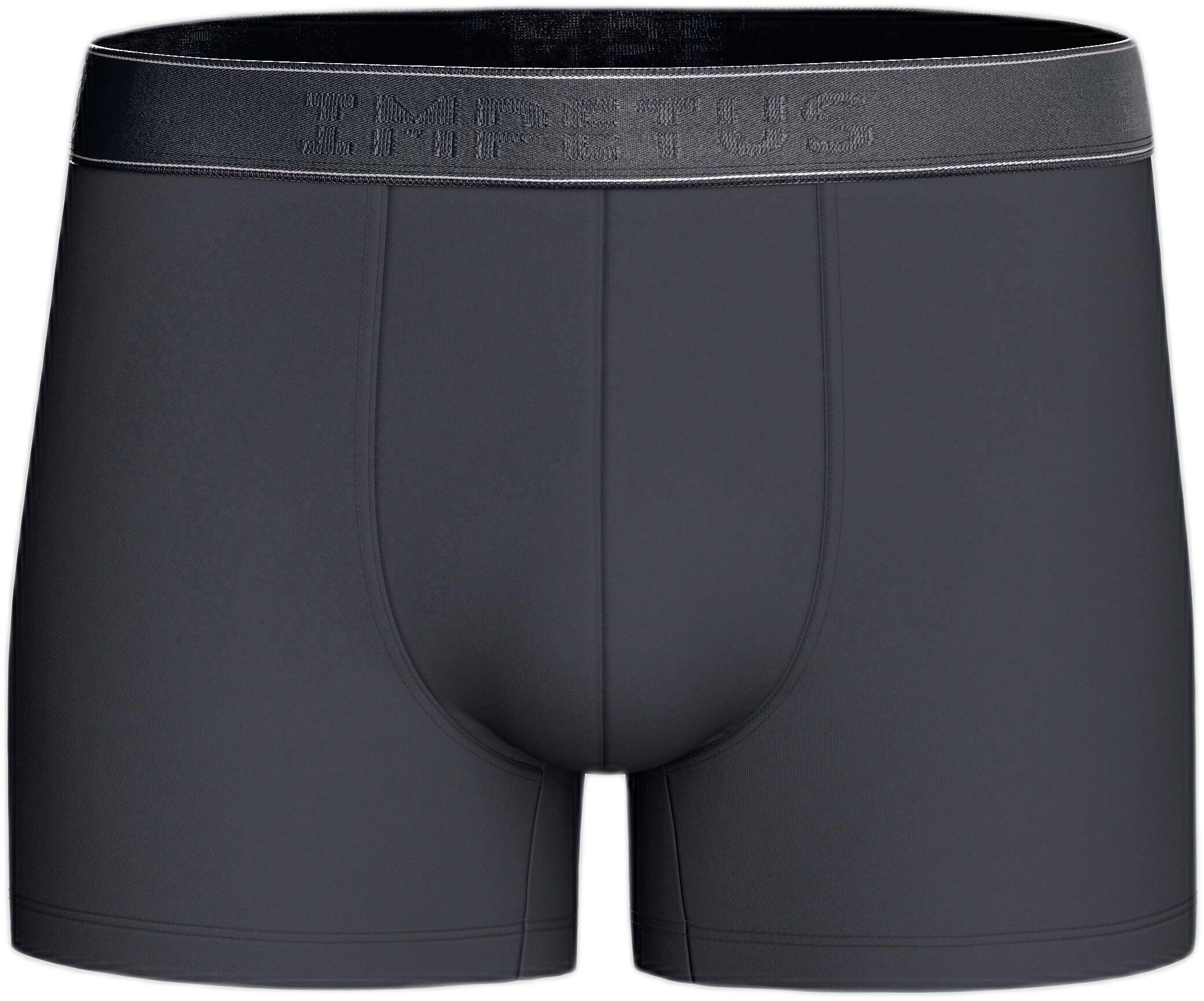 Pack of 2 men's boxers in Cotton Modal