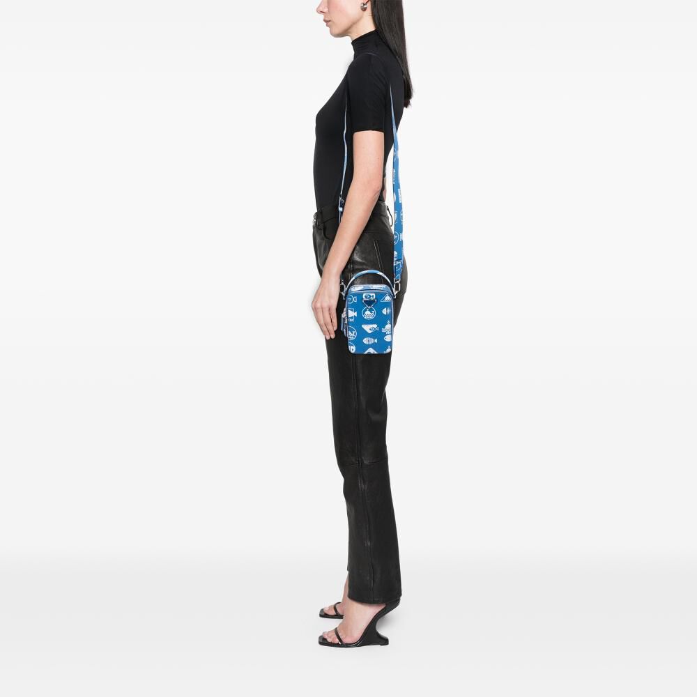 Prada Crossbody Bag