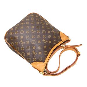 Louis Vuitton Odeon