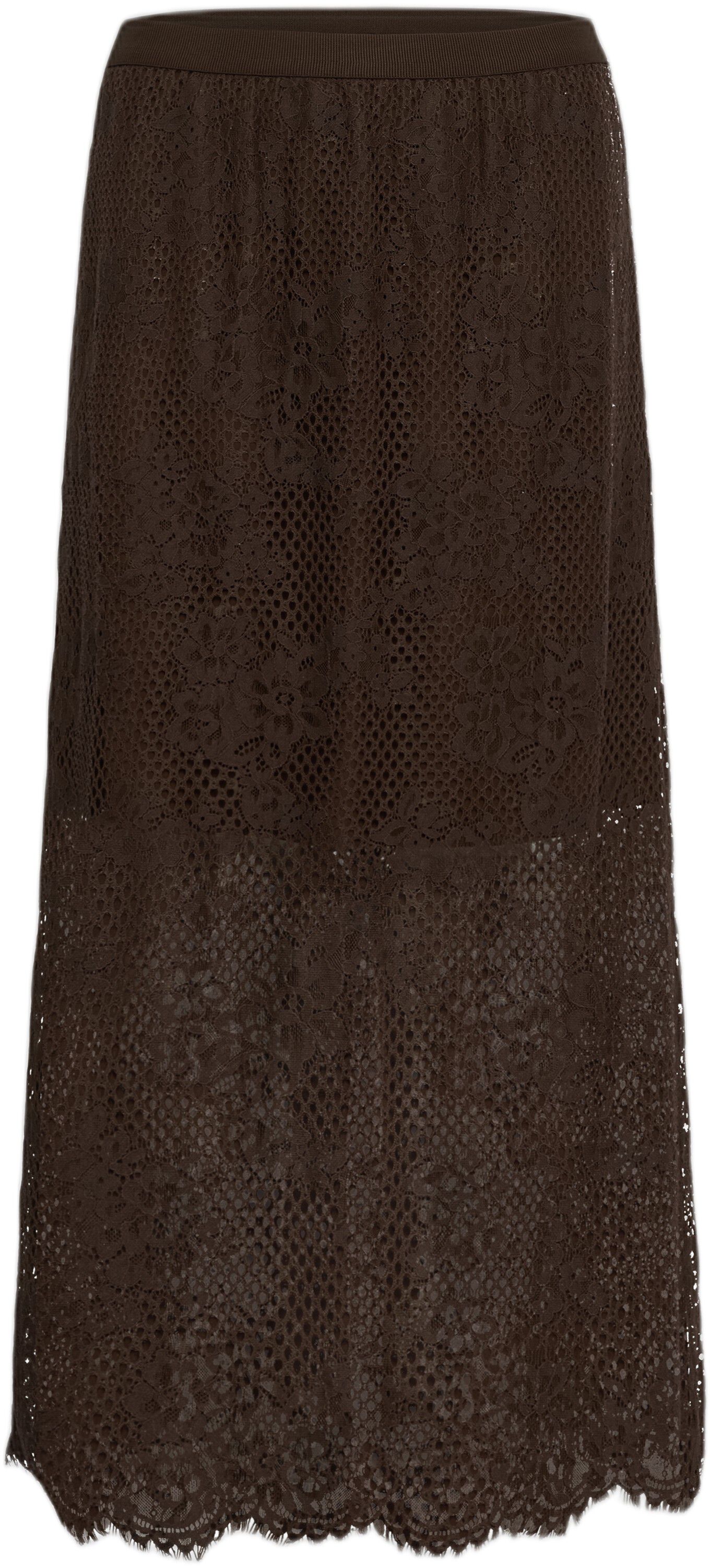 KAcornelia Lace Skirt