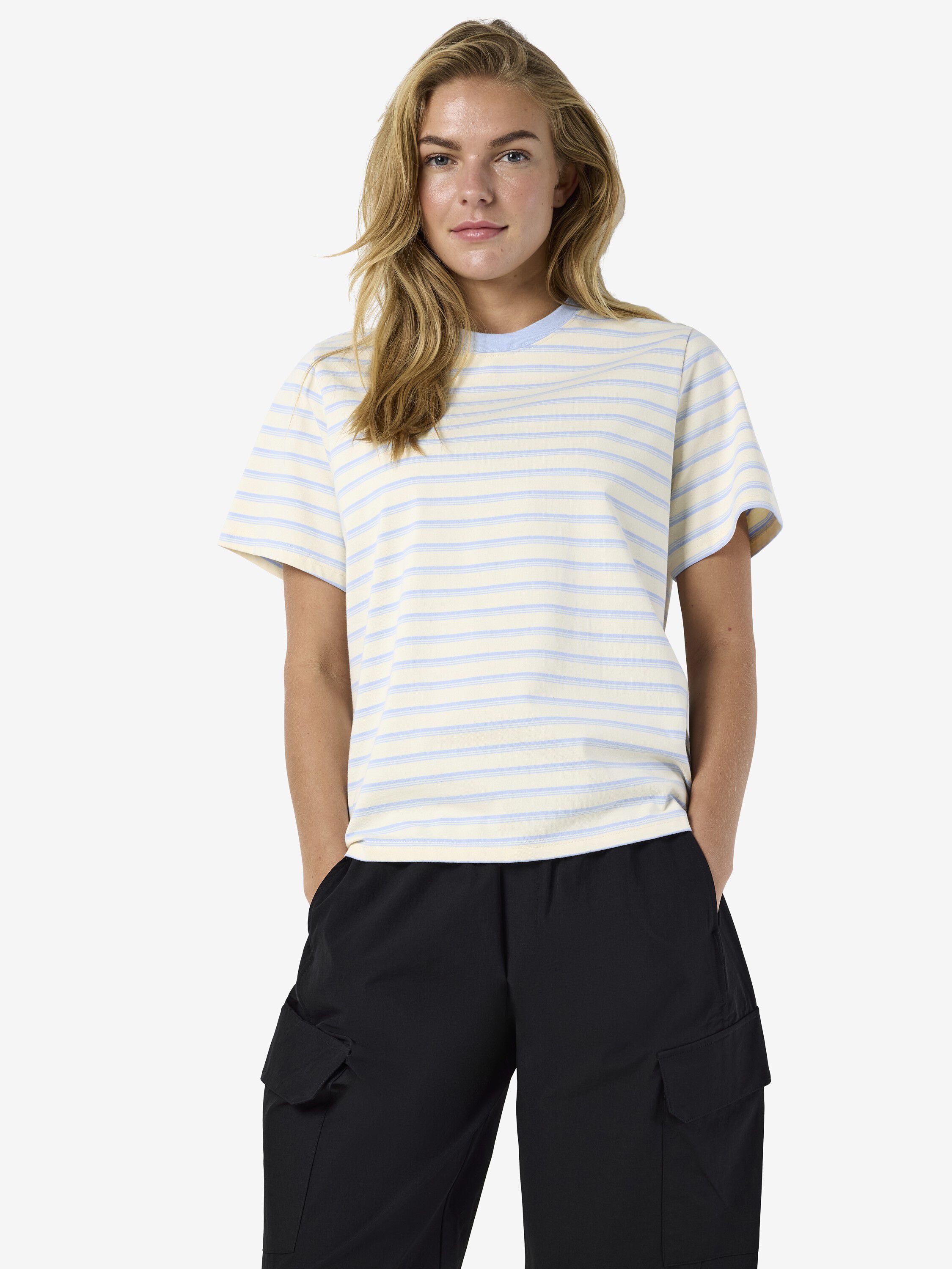 Nmember S/S T-Shirt Jrs Noos
