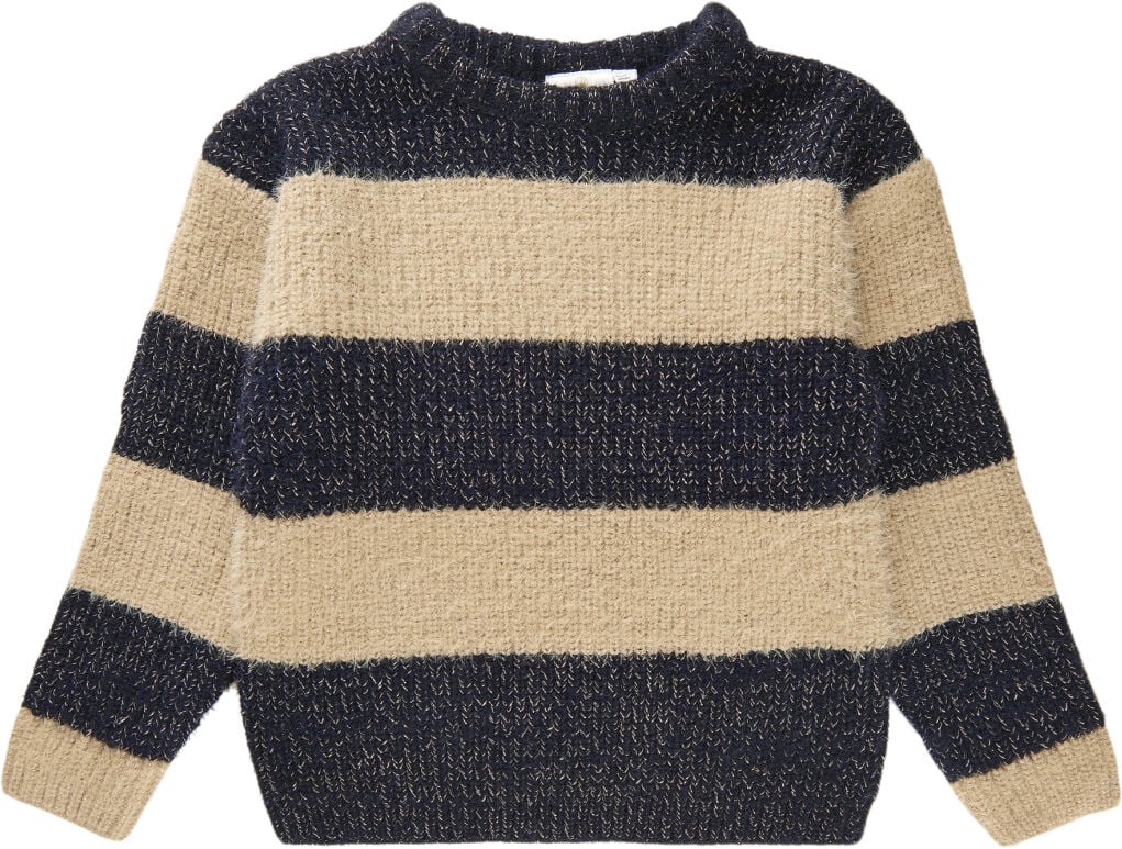 TNIsalina Knit Pullover