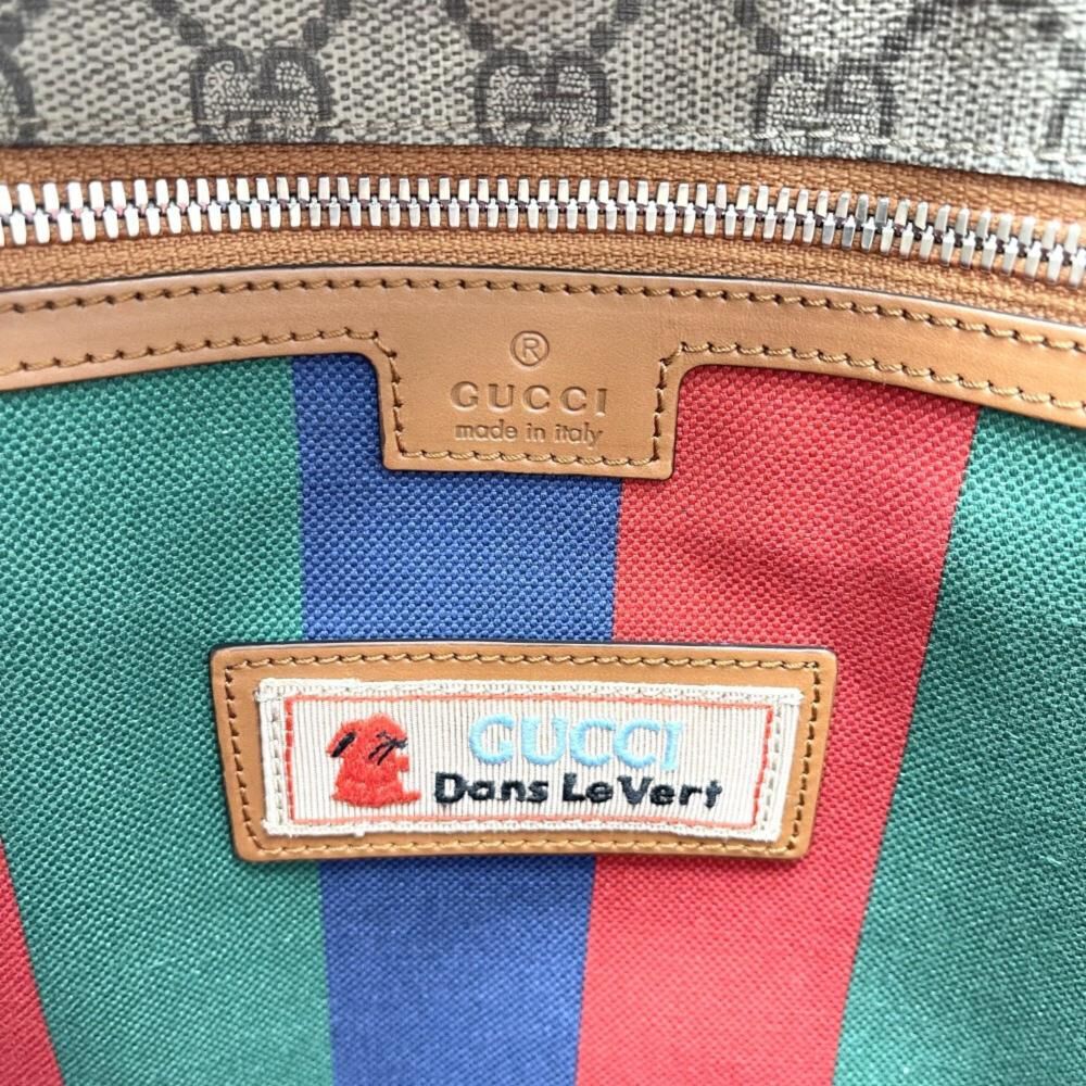 Gucci Tote