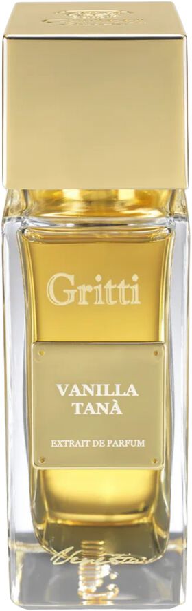 GRITTI Vanilla Tana' Extrait de Parfum 100 ml