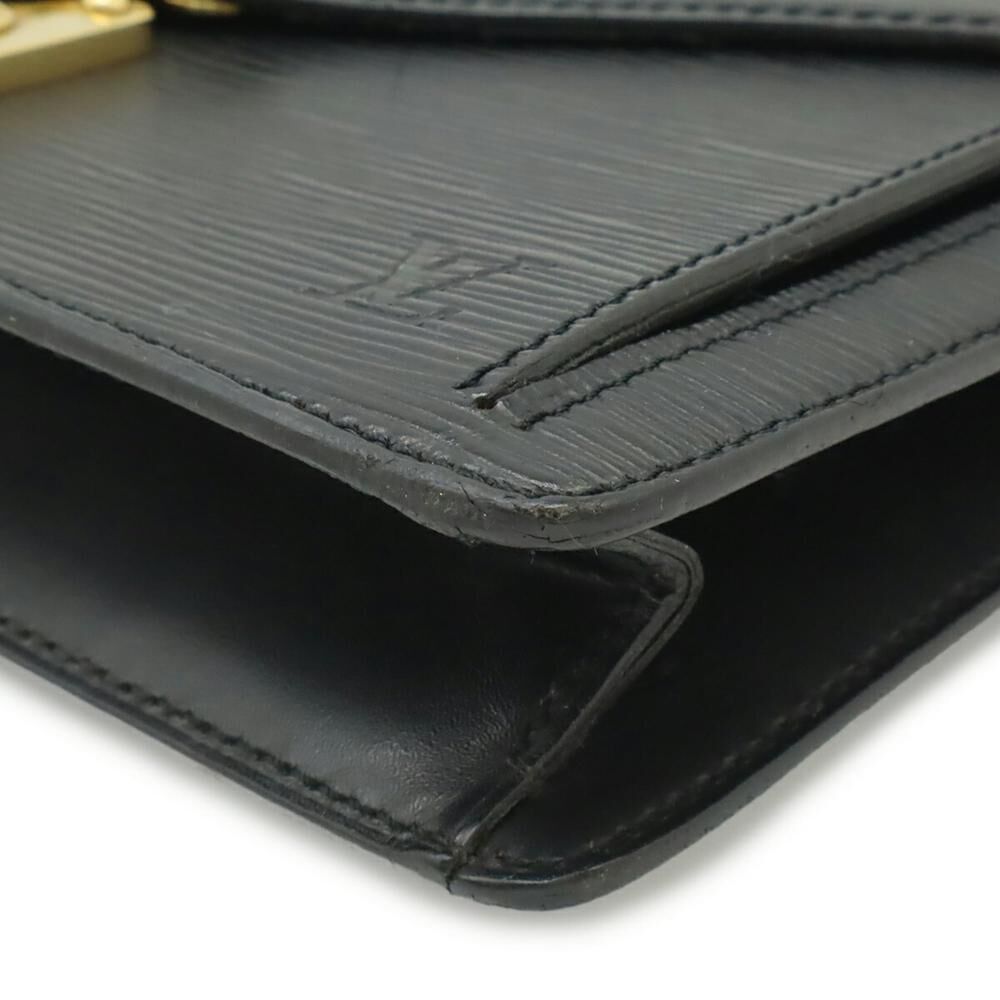 Louis Vuitton Pochette Sellier