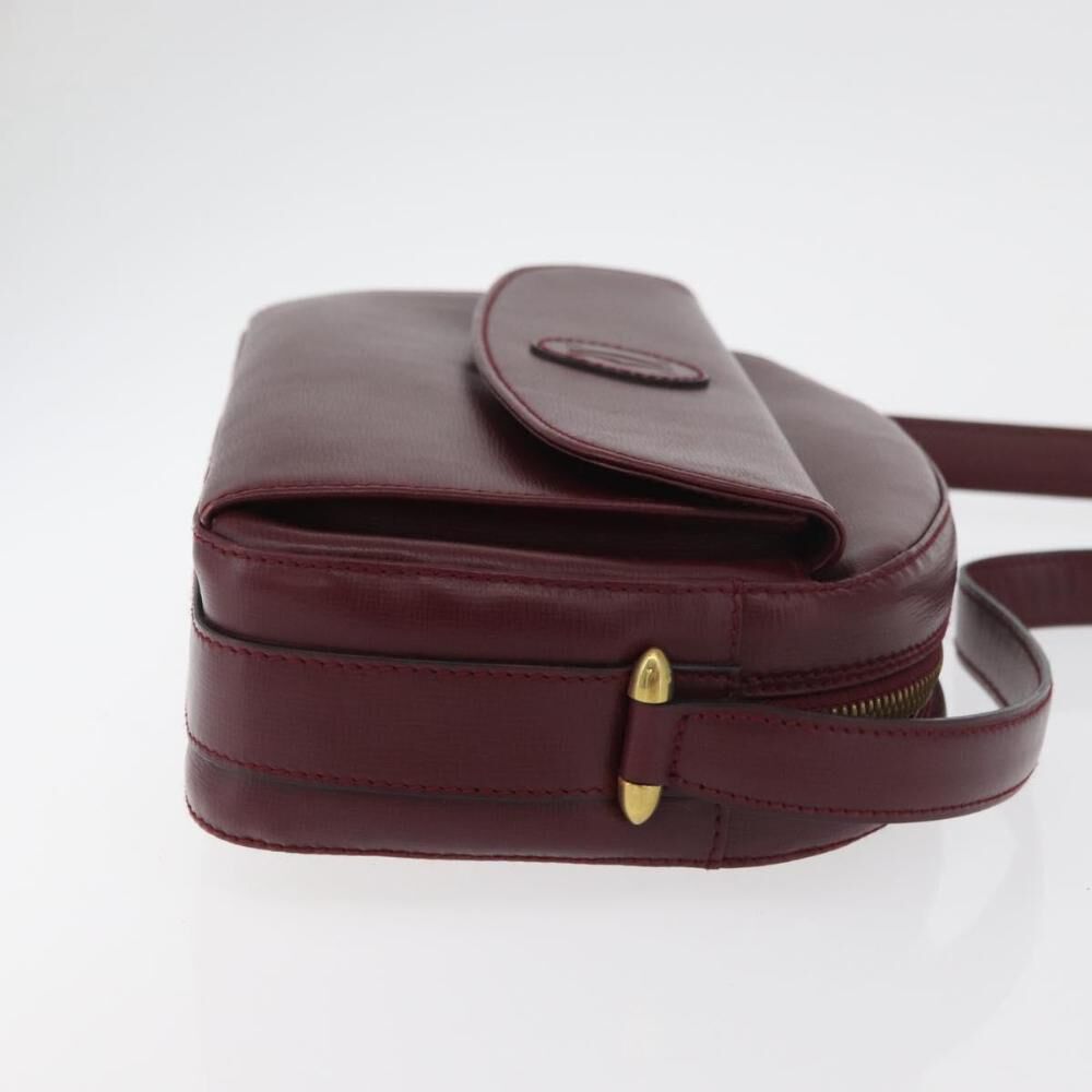 Cartier Shoulder Bag