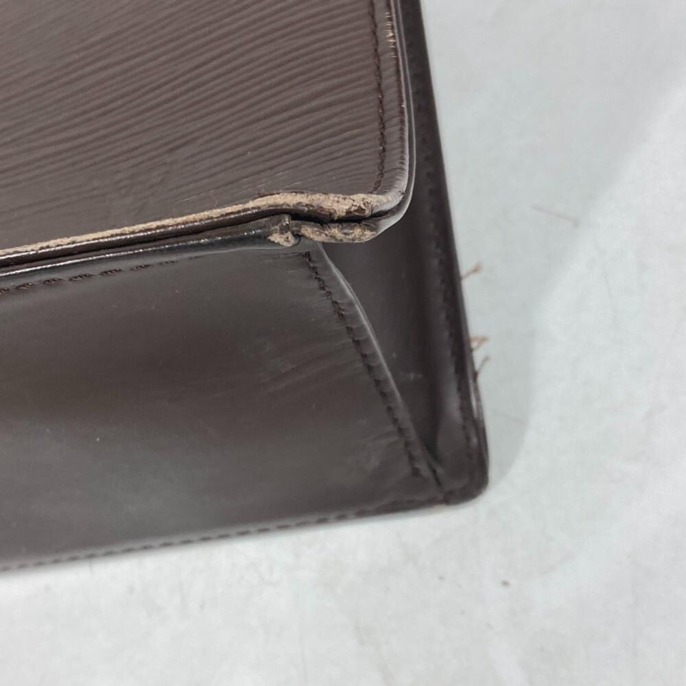 Louis Vuitton Sac Plat