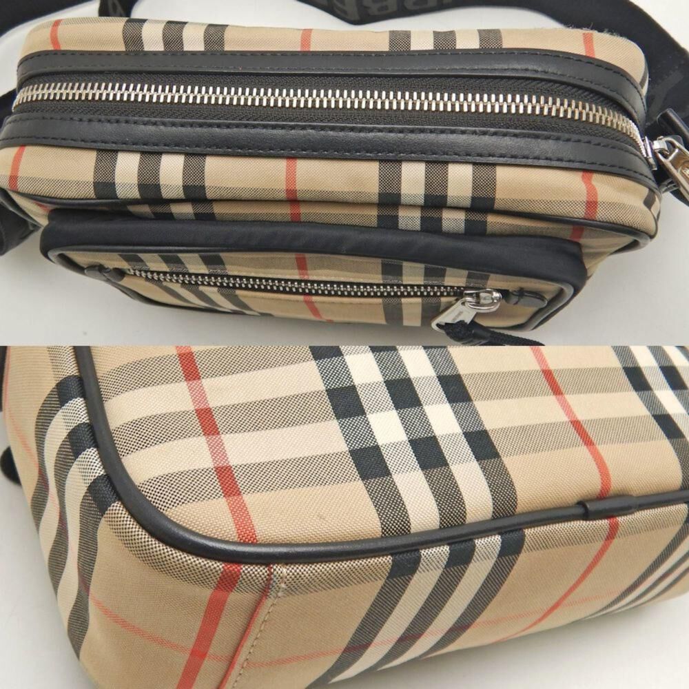Burberry Shoulder Bag