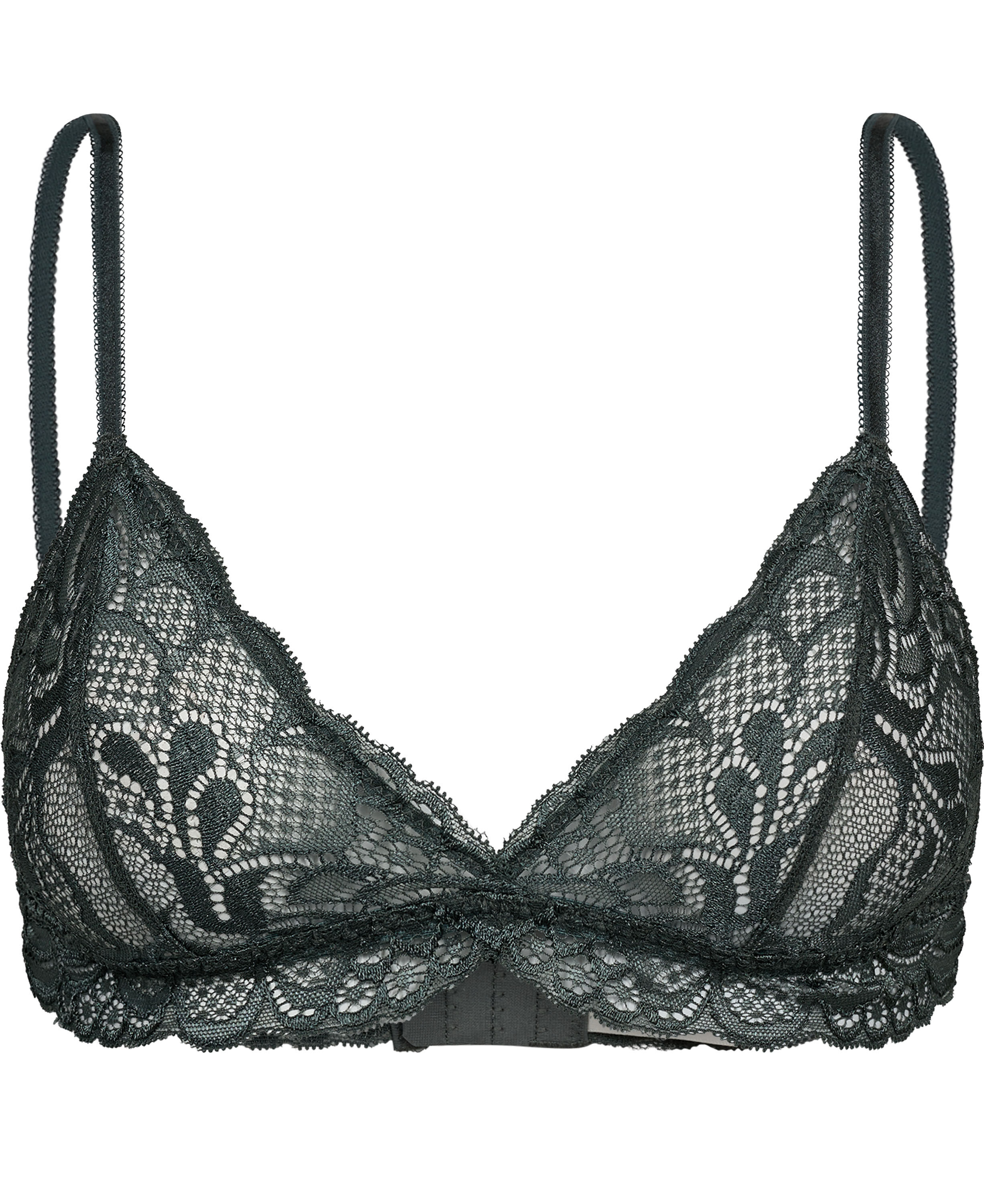 Fleur 1. 1 Unlined Bra