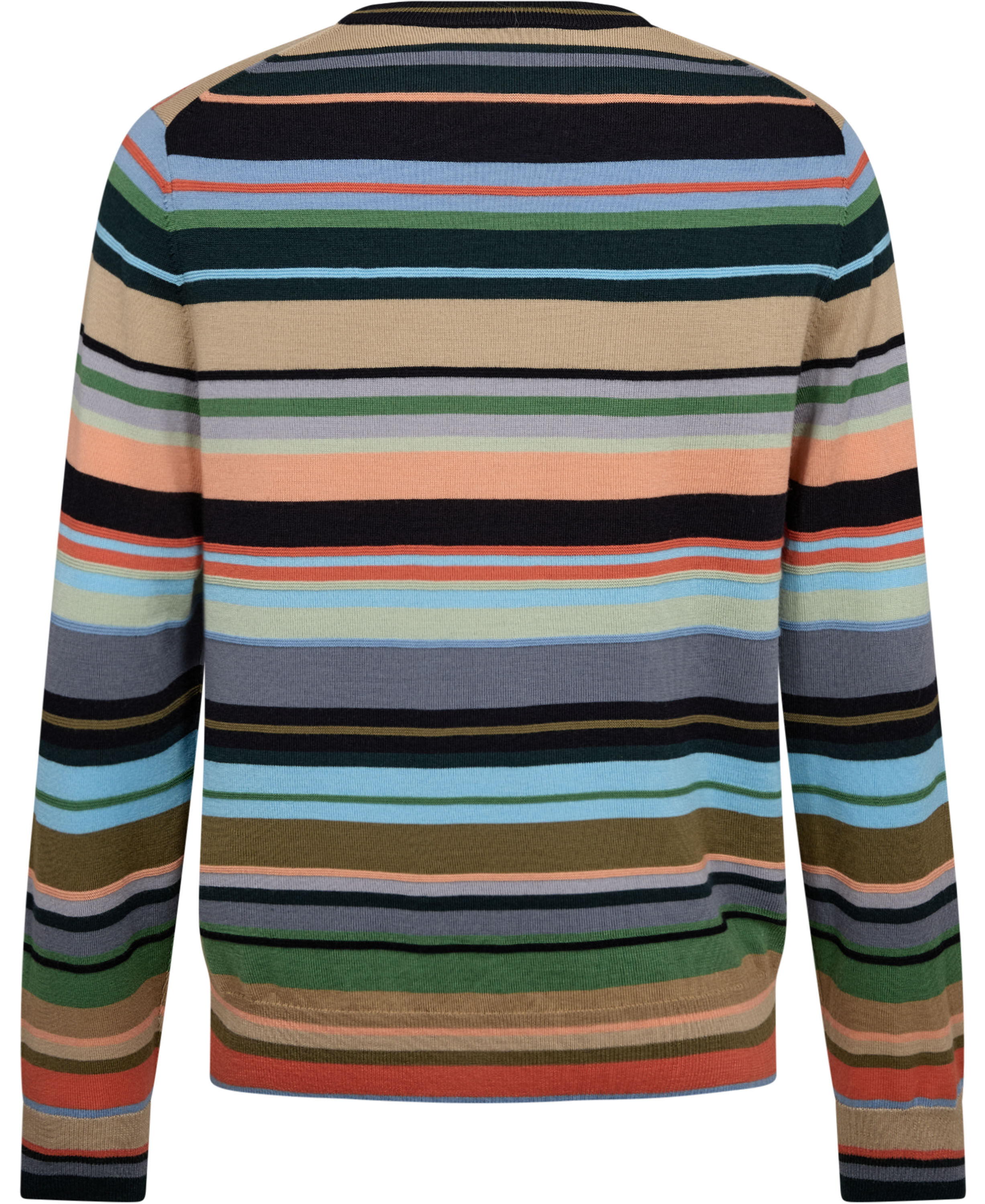 MENS SWEATER CREW NECK