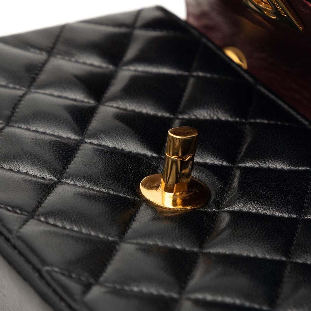 Chanel Flap Bag
