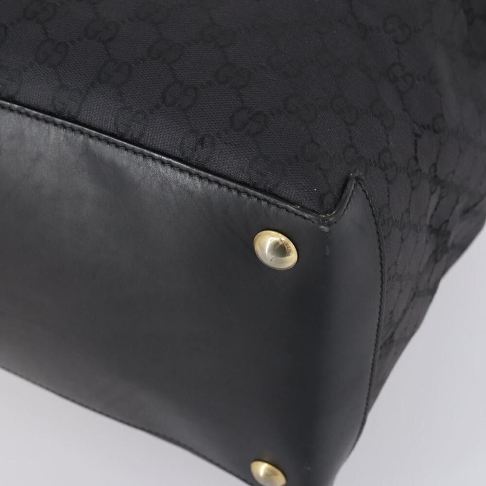 Gucci Boston Bag
