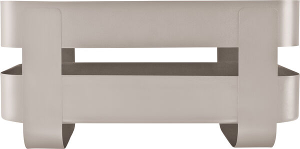 Selvvandende Herb organiser stål Sand