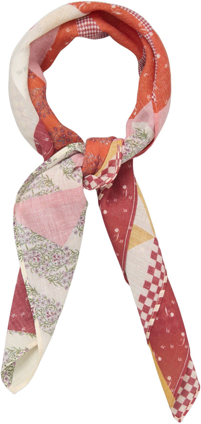 Quilta Cotta Scarf