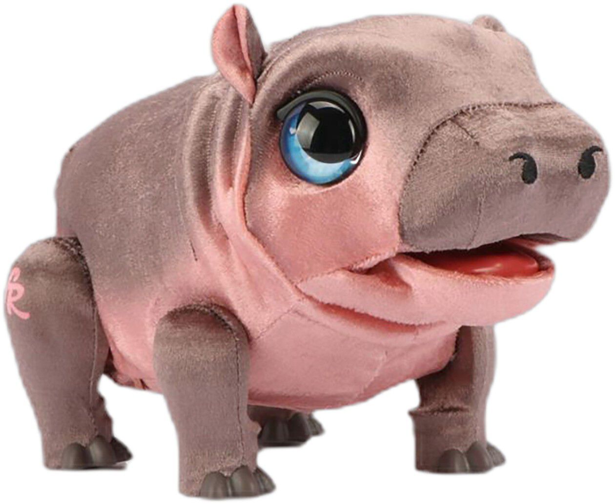 FurReal Sally The Silly H