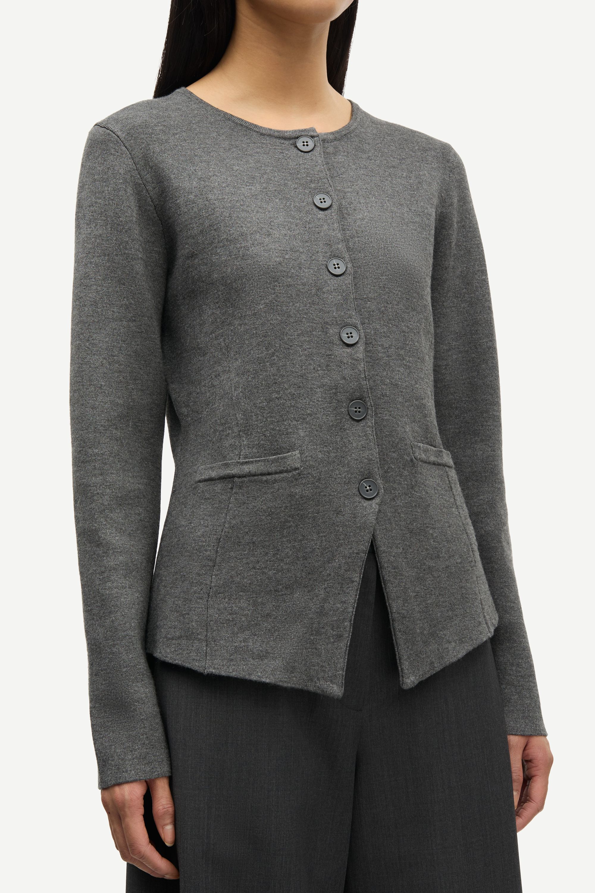 Salula jacket 15825