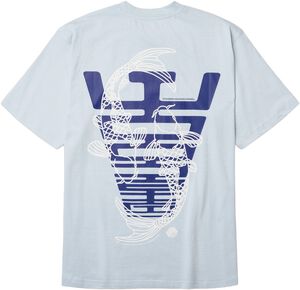 WBBaine Carp Tee