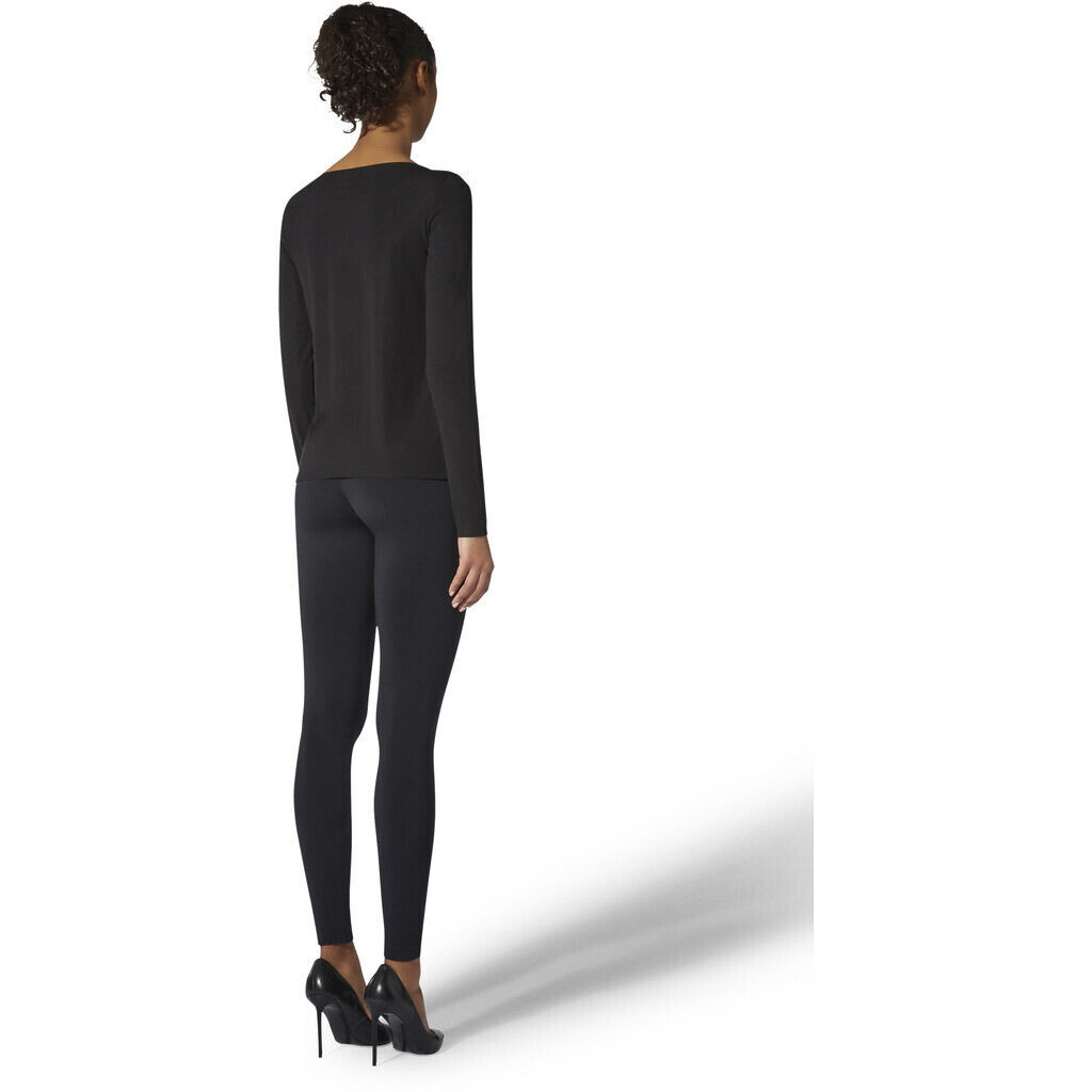 Pure Top Long Sleeves