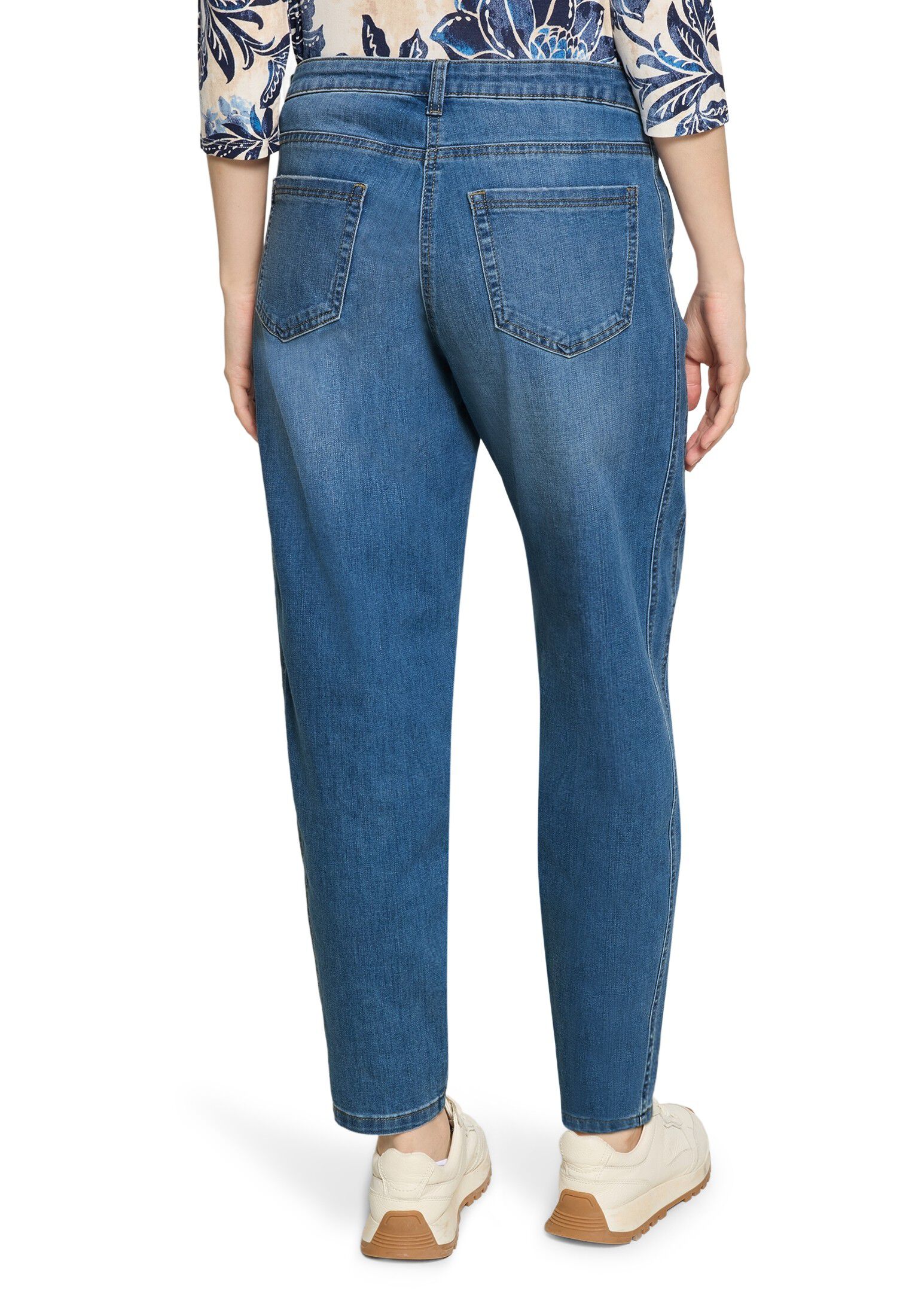 Hose Jeans 7/8 LA