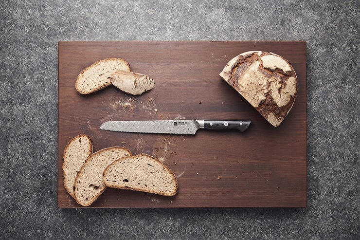 Tanrei Brödkniv 230