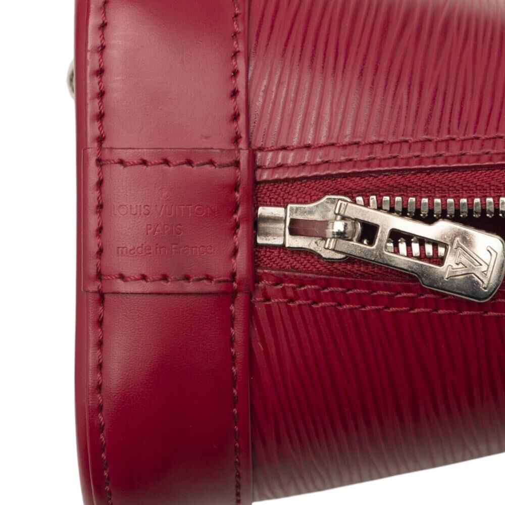 Louis Vuitton Alma