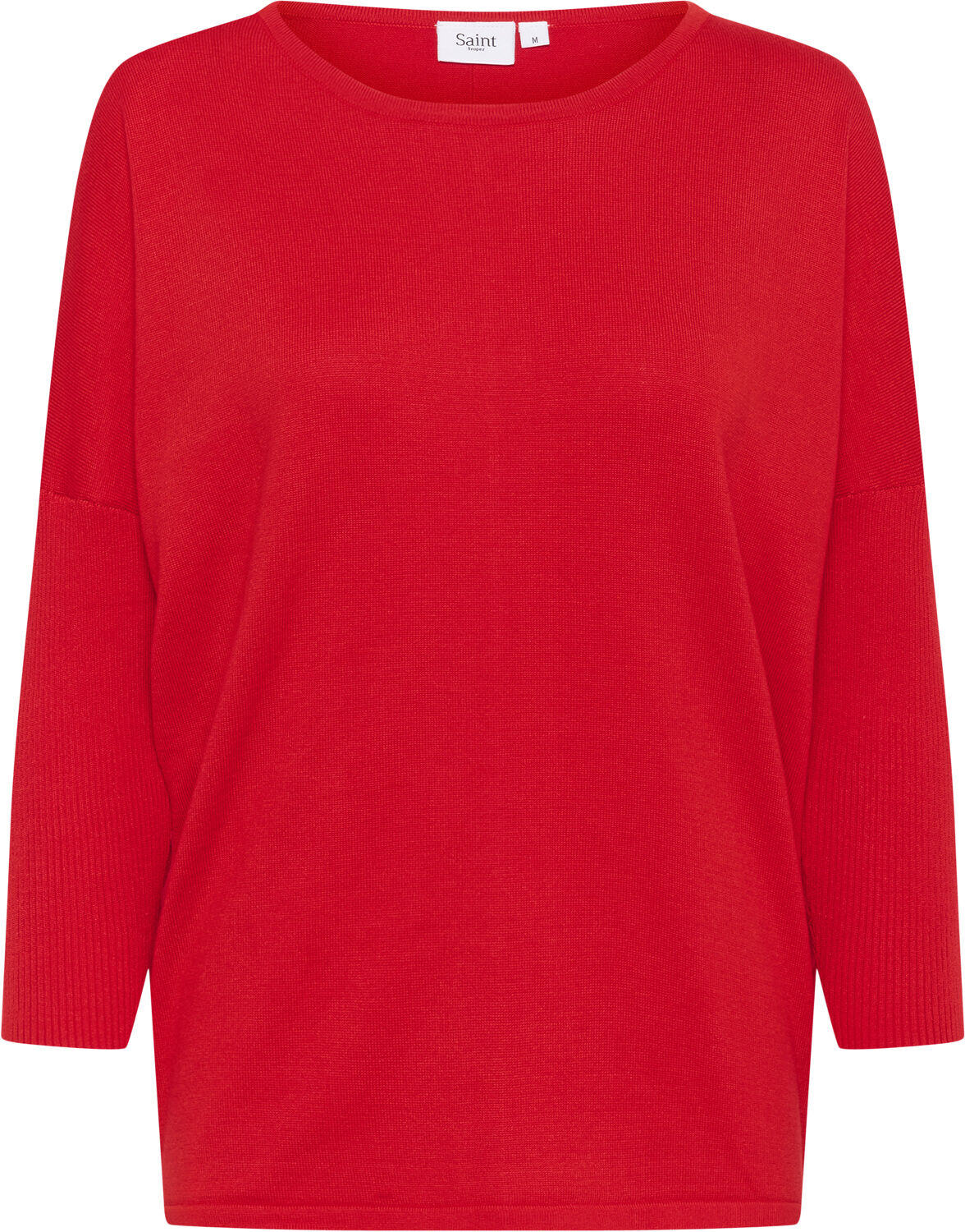 A2561, MilaSZ R-Neck Pullover