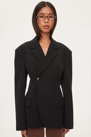 Lily Blazer