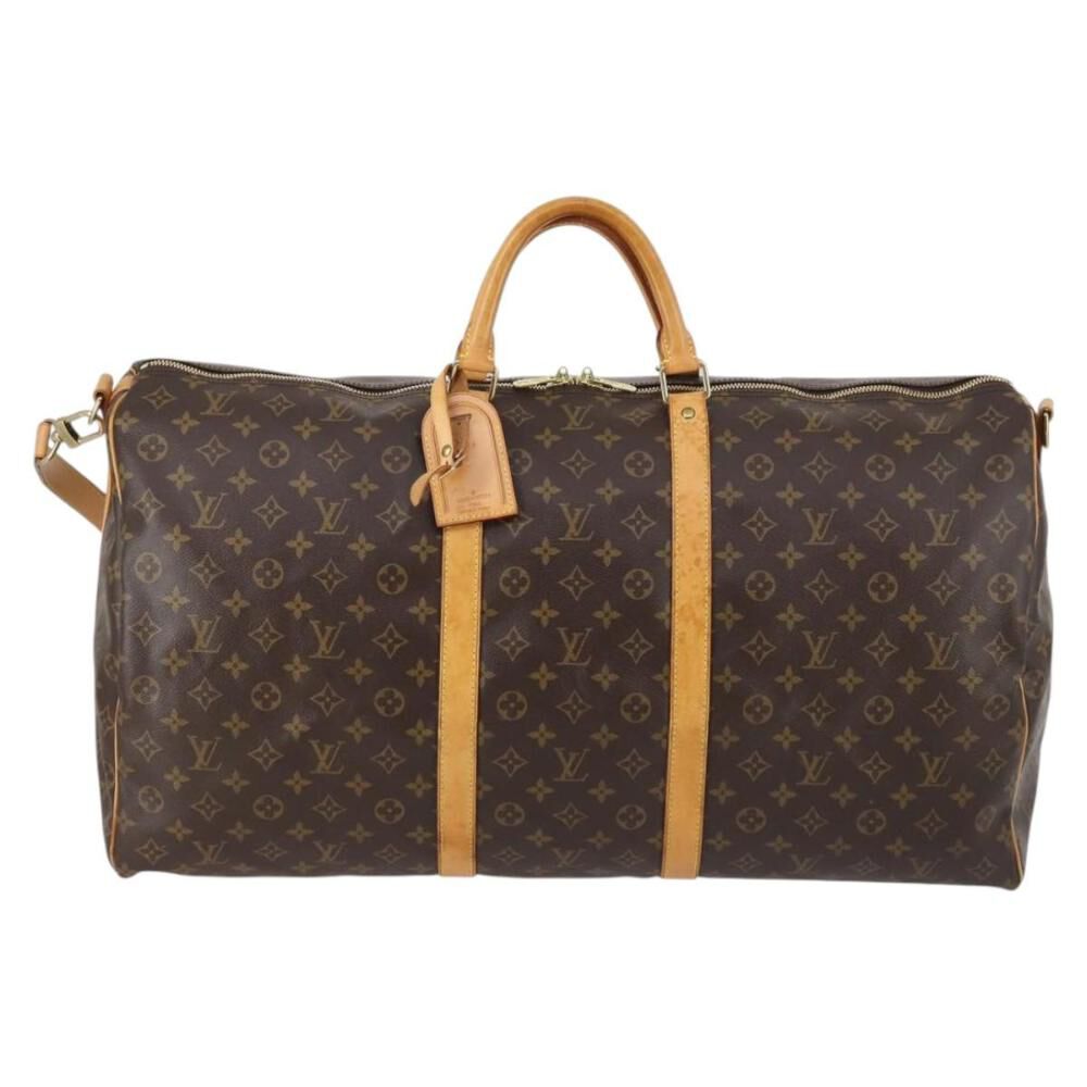 Louis Vuitton Keepall