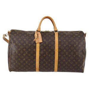 Louis Vuitton Keepall