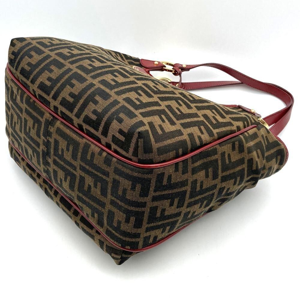Fendi Shoulder Bag