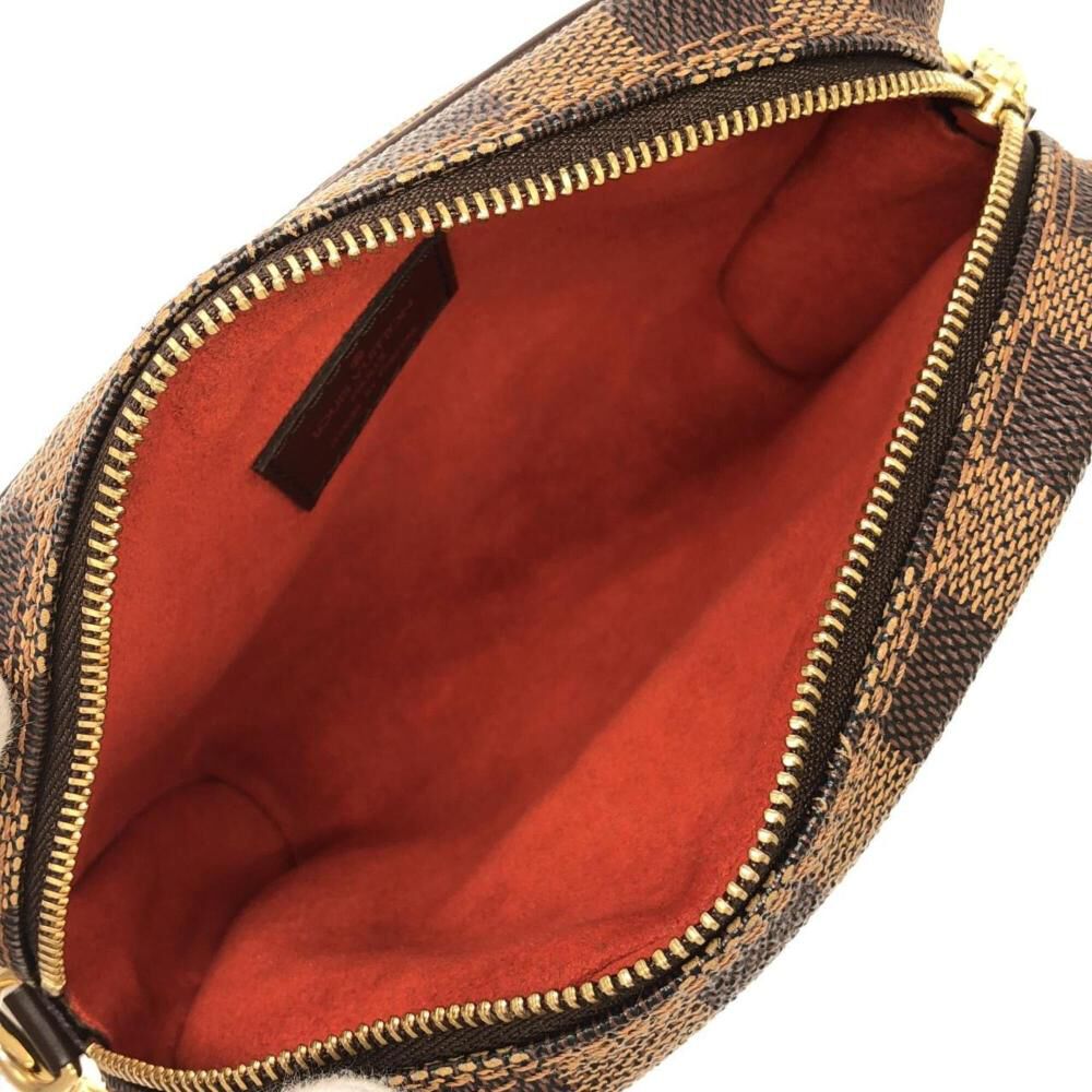 Louis Vuitton Damier Ebene Ipanema