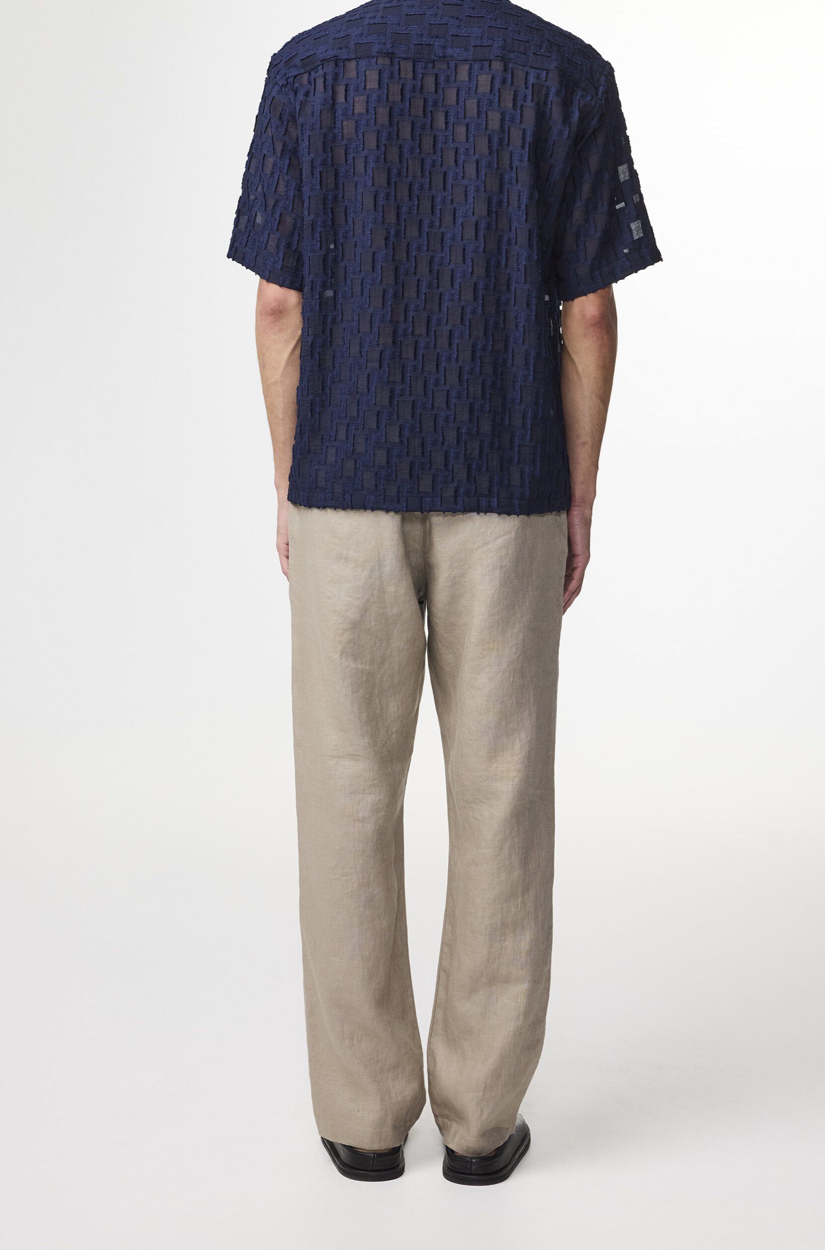 Freddy SS NO PKT 5025